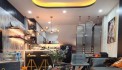 Nhà Trần Thái Tông 33m2 x 5T MT 3.5m giá 5.4 Tỷ